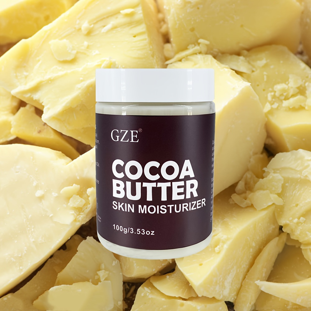 Substrate Coconut Fiber - Manjakan kulit Anda dengan pelembap Cocoa