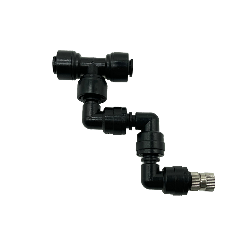 Misting Nozzle Reptile - Reptil Terarium Nozzle Fogger Mist Sprinkler