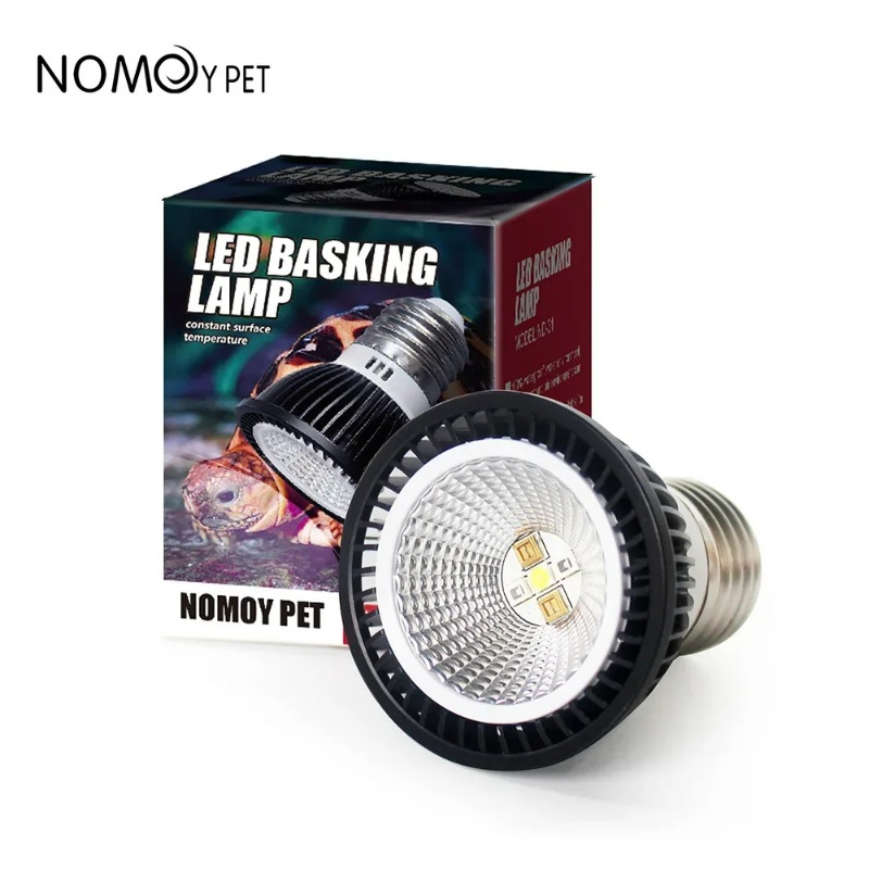 Calcium Powder Reptile - NOMOY Reptil 110/220V UVB + Lampu