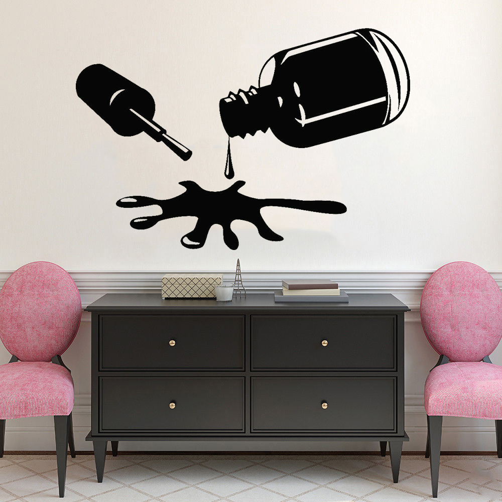 Pvc Panel Background - Stiker Dinding Decal Kuku Dekorasi Kamar