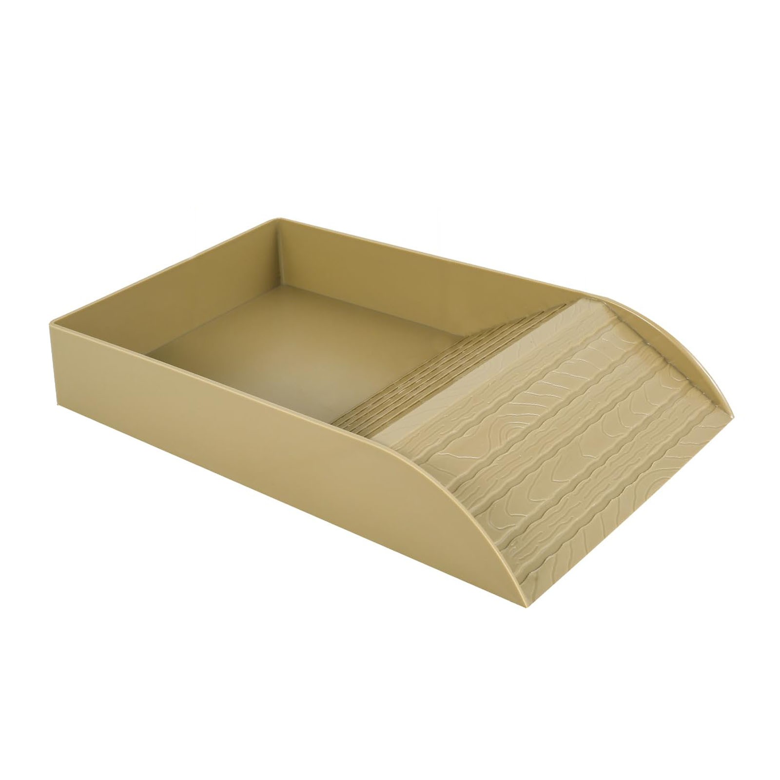 Water Dish Reptile - Piring mandi kura-kura Anti selip mangkuk