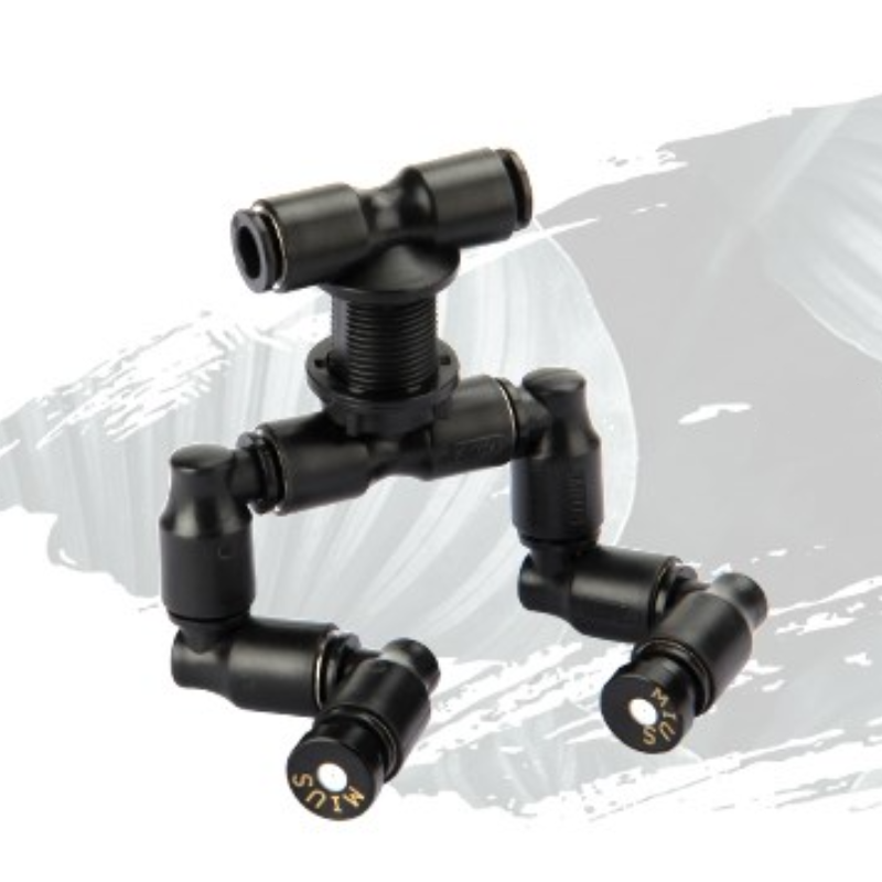 Misting Nozzle Reptile - MIUS reptil 360 derajat Rotatin pengabut