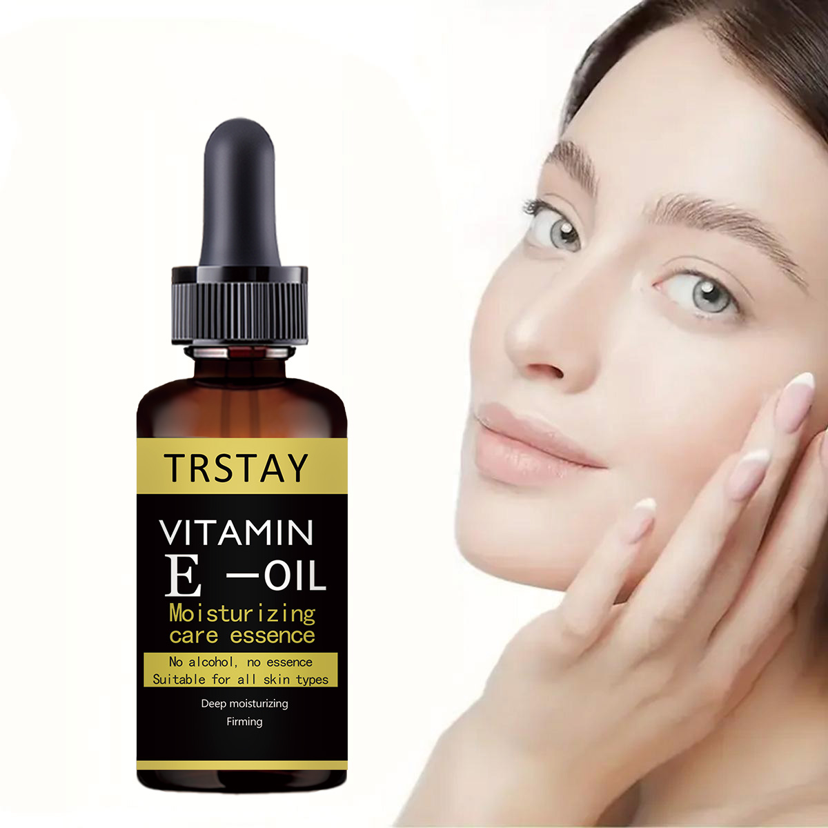 Substrate Coconut Fiber - Vitamin E minyak esensial pelembap wajah,