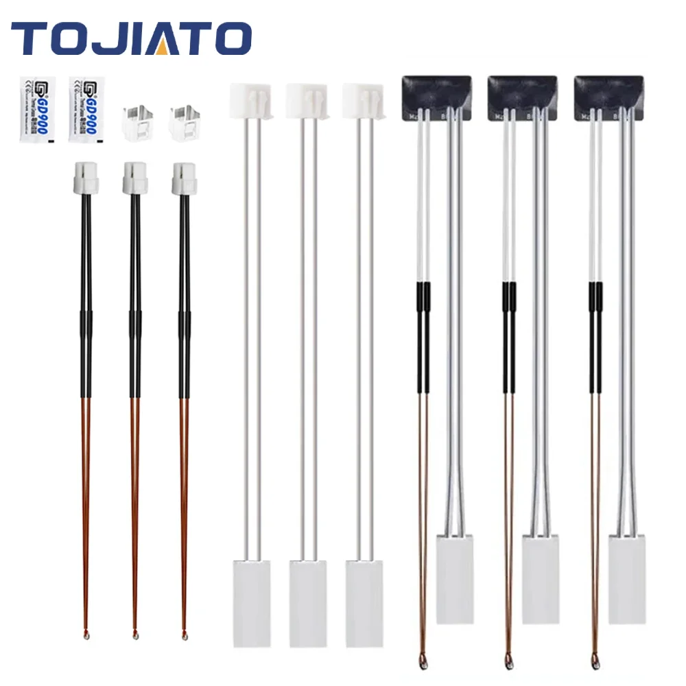 Ceramic Heat Emitter - Termistor untuk Bambu Lab P1P X1C
