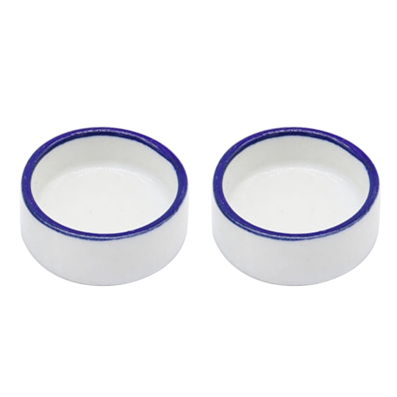 Water Dish Reptile - Mangkuk Reptil Hidangan Air Laba-laba Mangkuk