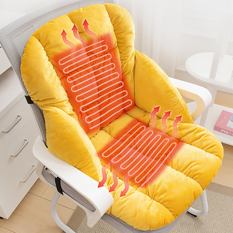 Bantal Pemanas Listrik 45x50x4 - Timer Dual Outlet ulasan dan harga