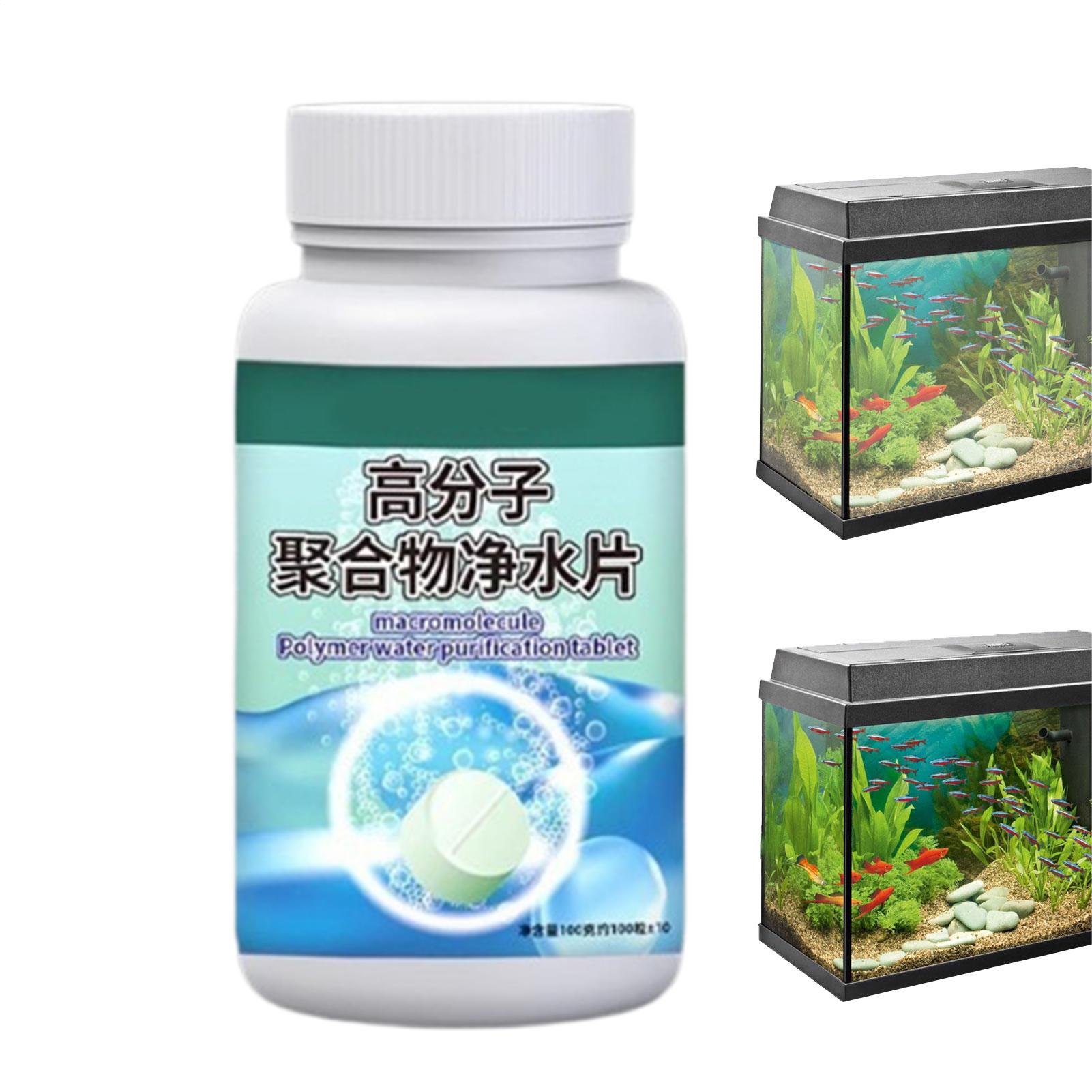 Tablet Pembersih Air Akuarium  - Water Dish Reptile ulasan dan harga