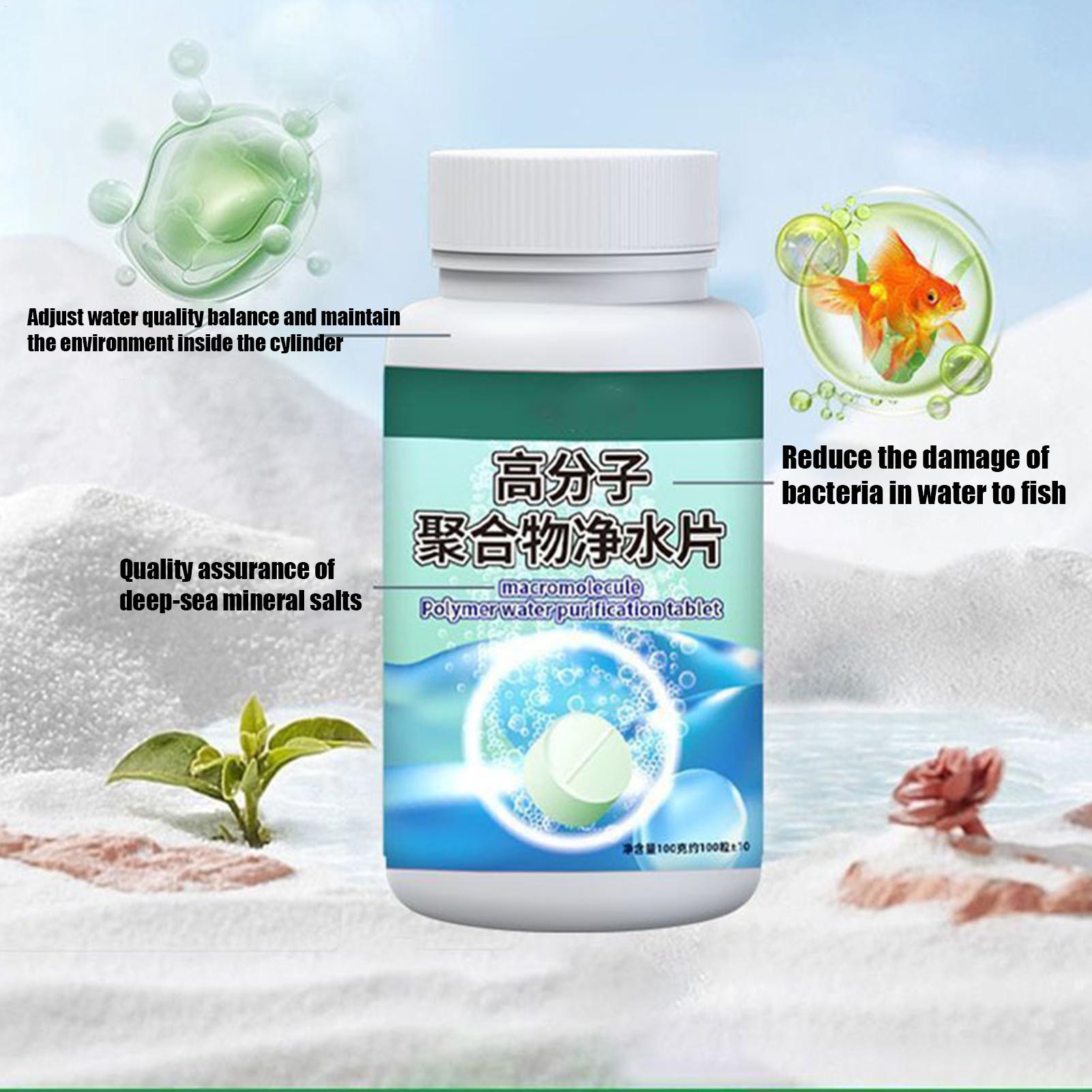 Tablet Pembersih Air Akuarium  - Water Dish Reptile ulasan dan harga