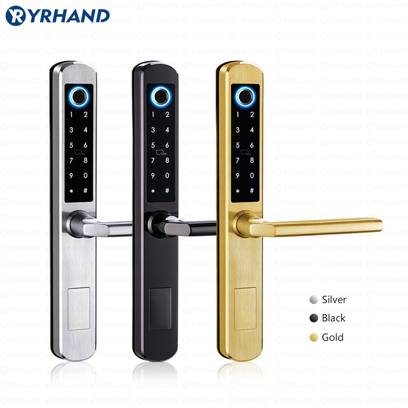 IP66 kunci pintar baja tahan k - Glass Door Hinge ulasan dan harga
