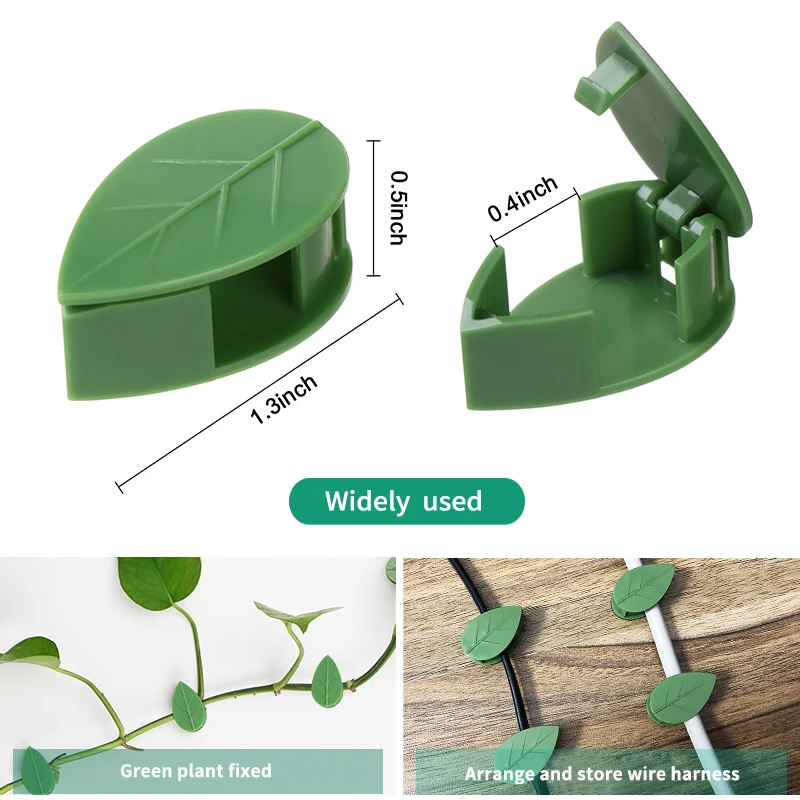 1-50 Buah Perangkat Panjat Din - Vine Climbing Plastic ulasan dan harga