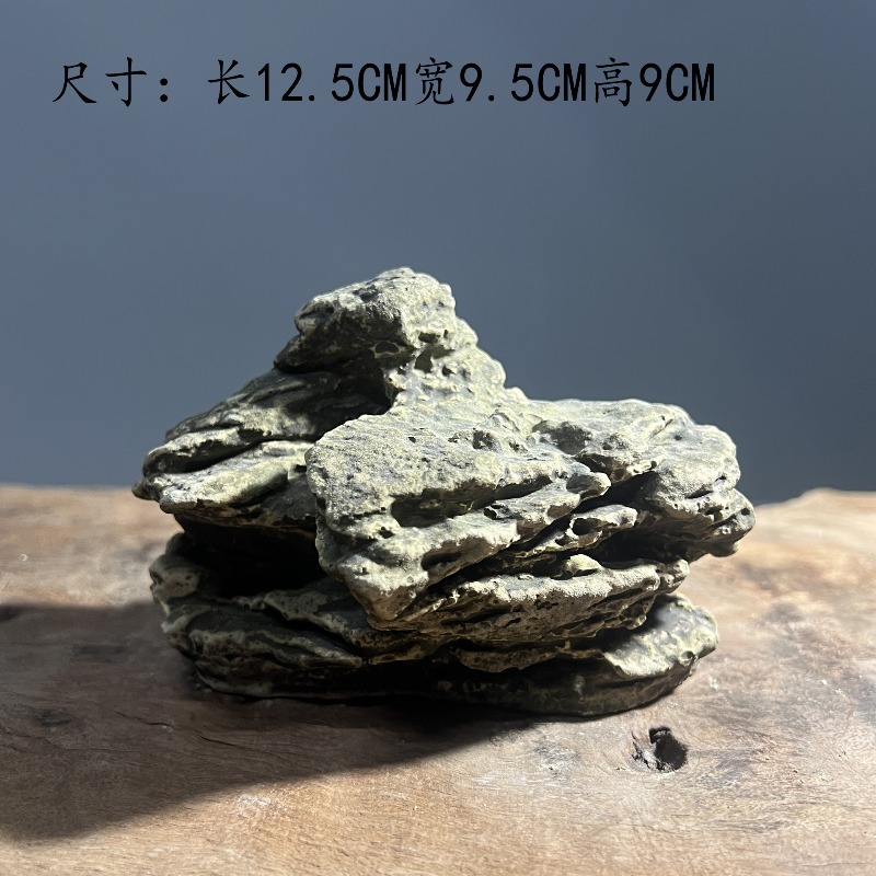 Platform berjemur untuk kura-k - Hide Cave Ceramic ulasan dan harga