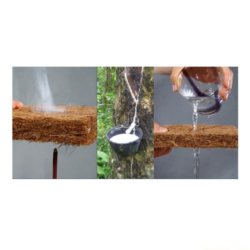 QX2E Alas Tempat Tidur Reptil  - Substrate Coconut Fiber ulasan dan harga