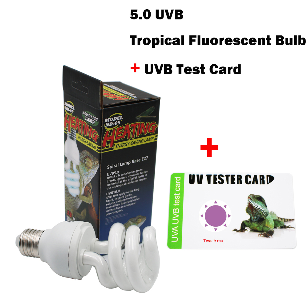 Lampu Bohlam Lampu Reptil 5.0  - Calcium Powder Reptile ulasan dan harga
