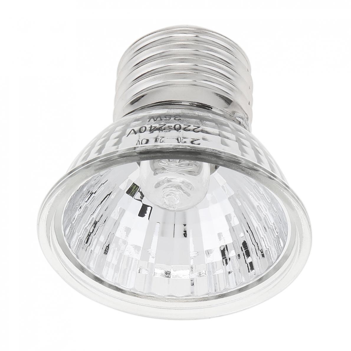Lampu Halogen 25/50/75W bohlam - Basking Bulb Halogen ulasan dan harga