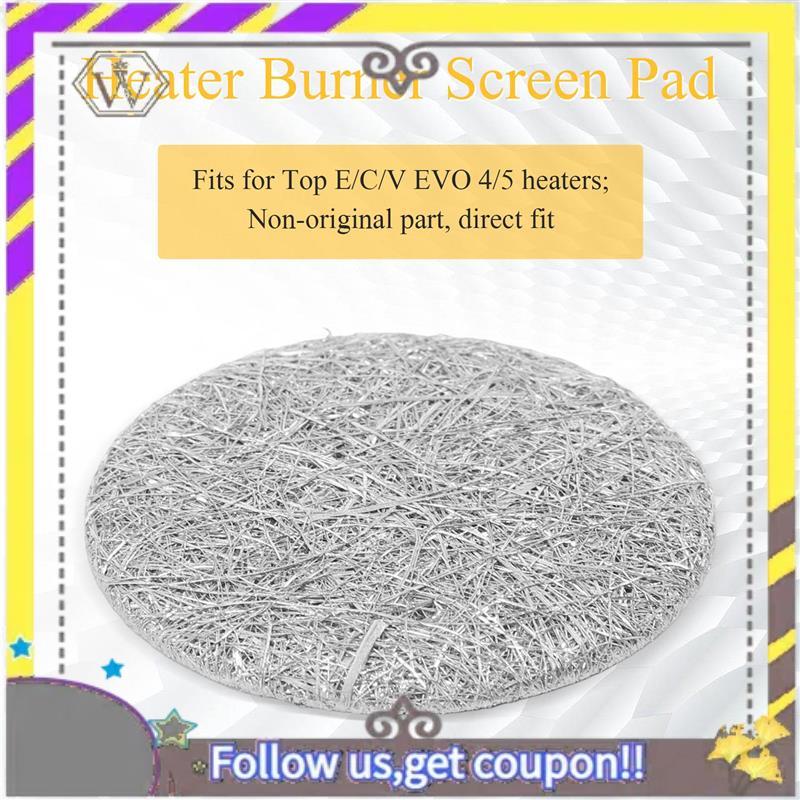 ABXV-Bagian Pengganti Bantalan - Screen Top Mesh ulasan dan harga