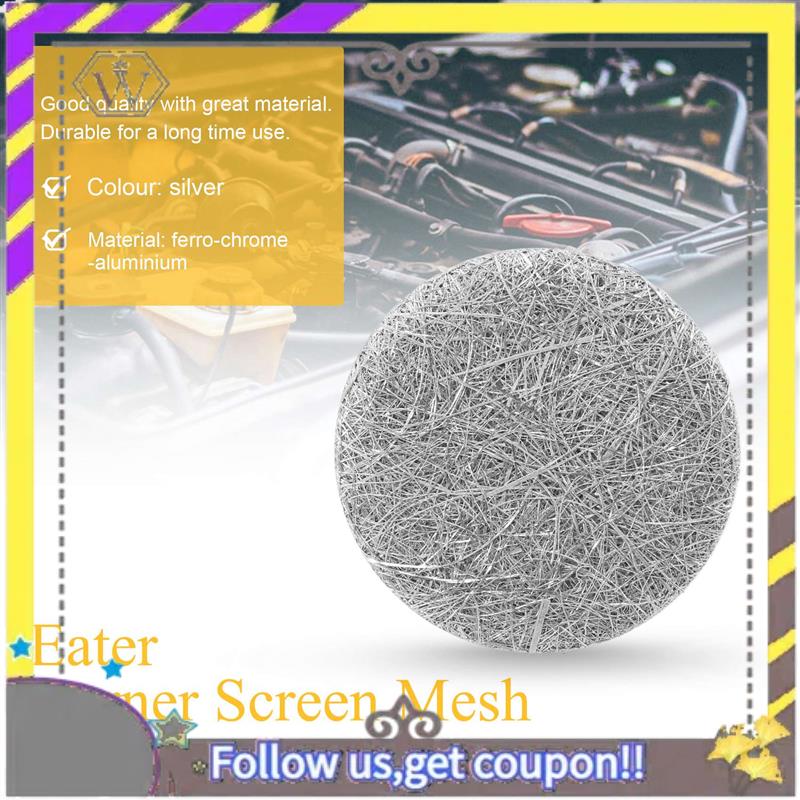 ABXV-Bagian Pengganti Bantalan - Screen Top Mesh ulasan dan harga