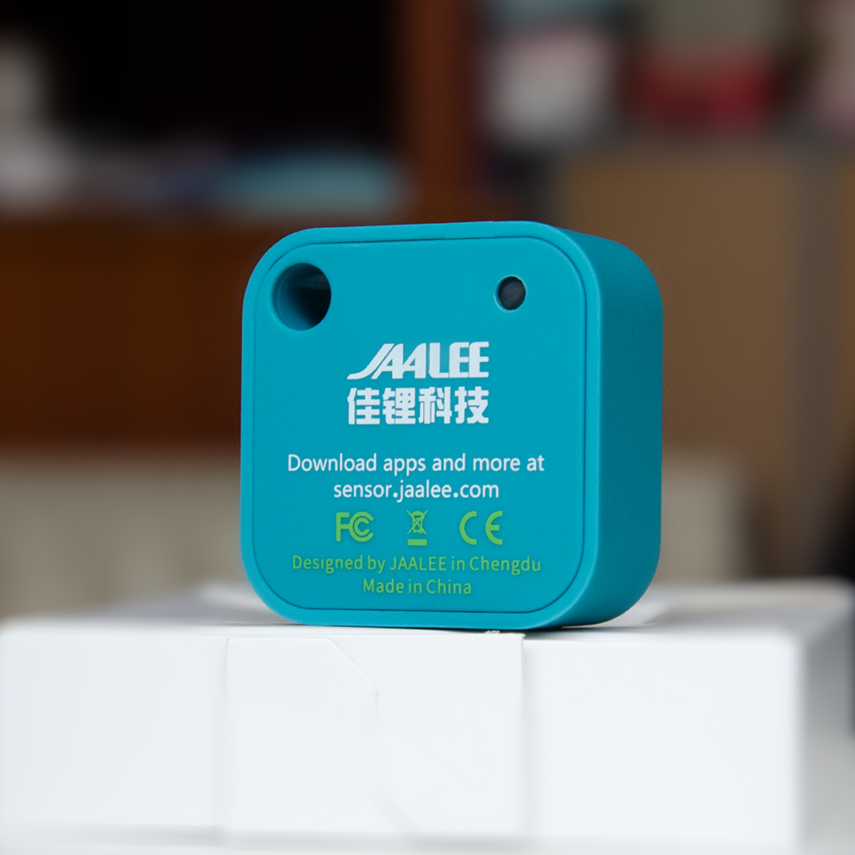 Jaalee JHT termometer Sensor s - Digital Hygrometer Probe ulasan dan harga