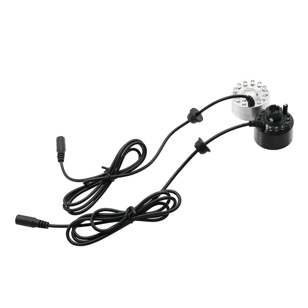 Penghasil Kabut Mini Ultrasoni - Terrarium Fogger Ultrasonic ulasan dan harga