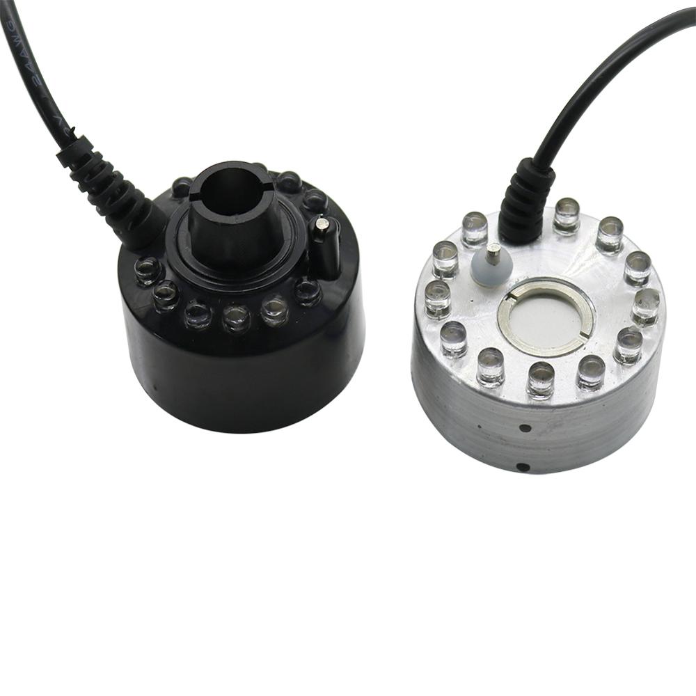 Penghasil Kabut Mini Ultrasoni - Terrarium Fogger Ultrasonic ulasan dan harga