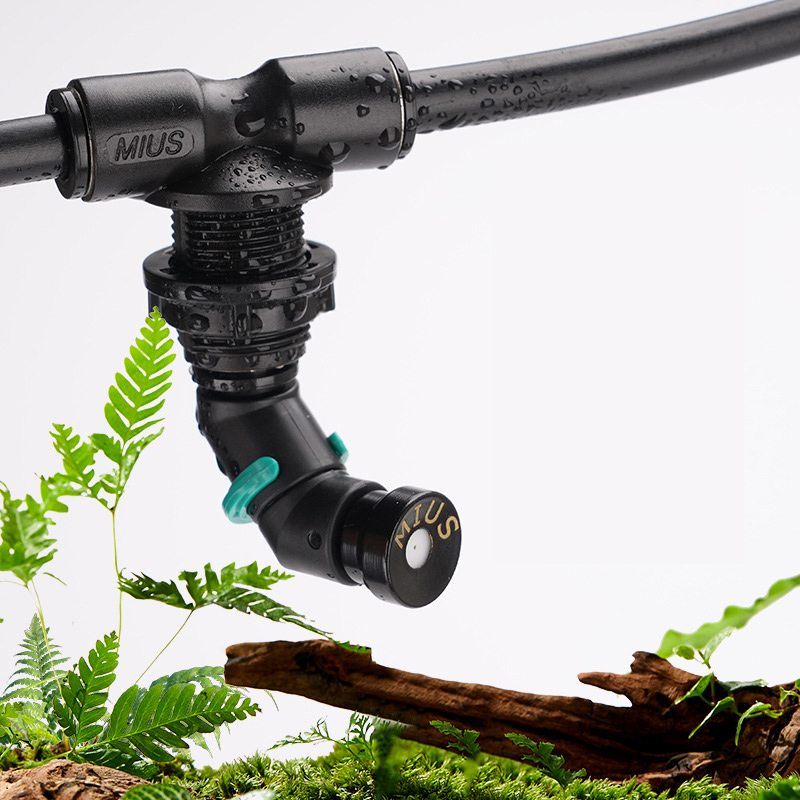 Nosel Fogger Reptil MINI yang  - Misting Nozzle Reptile ulasan dan harga