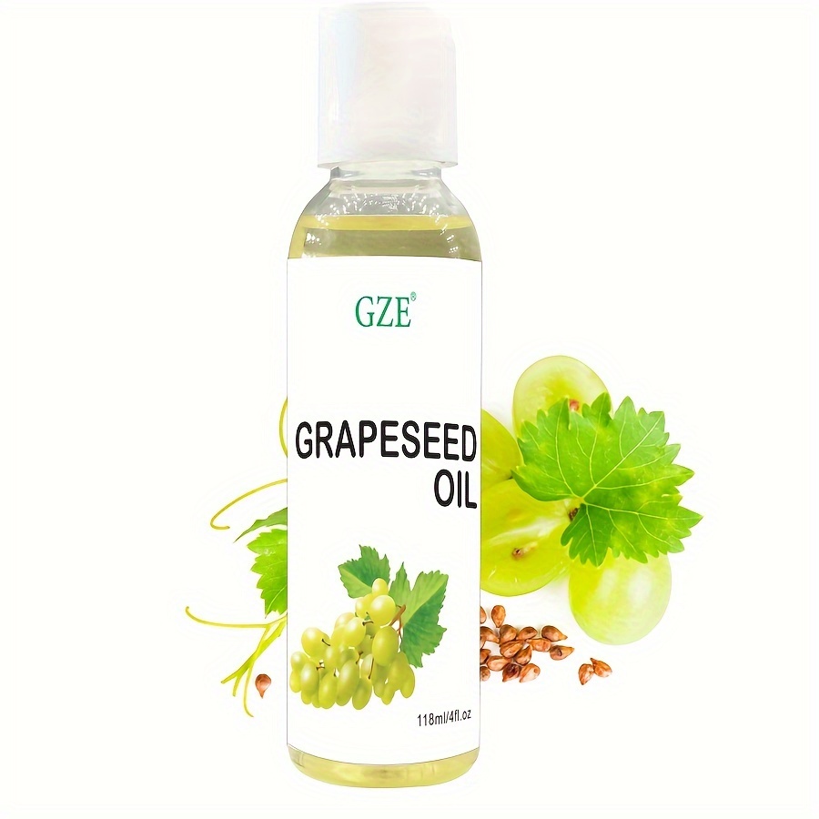 GZE minyak Grapeseed, perawata - Substrate Coconut Fiber ulasan dan harga