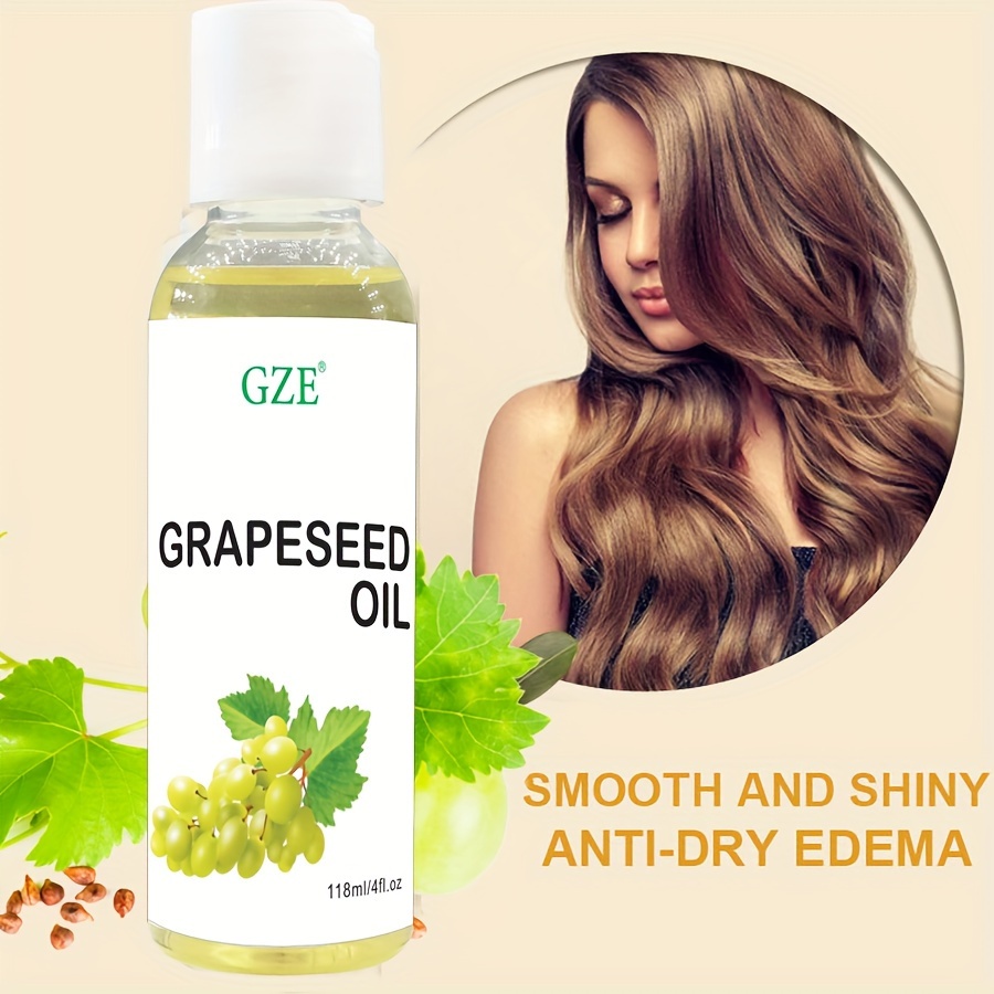 GZE minyak Grapeseed, perawata - Substrate Coconut Fiber ulasan dan harga
