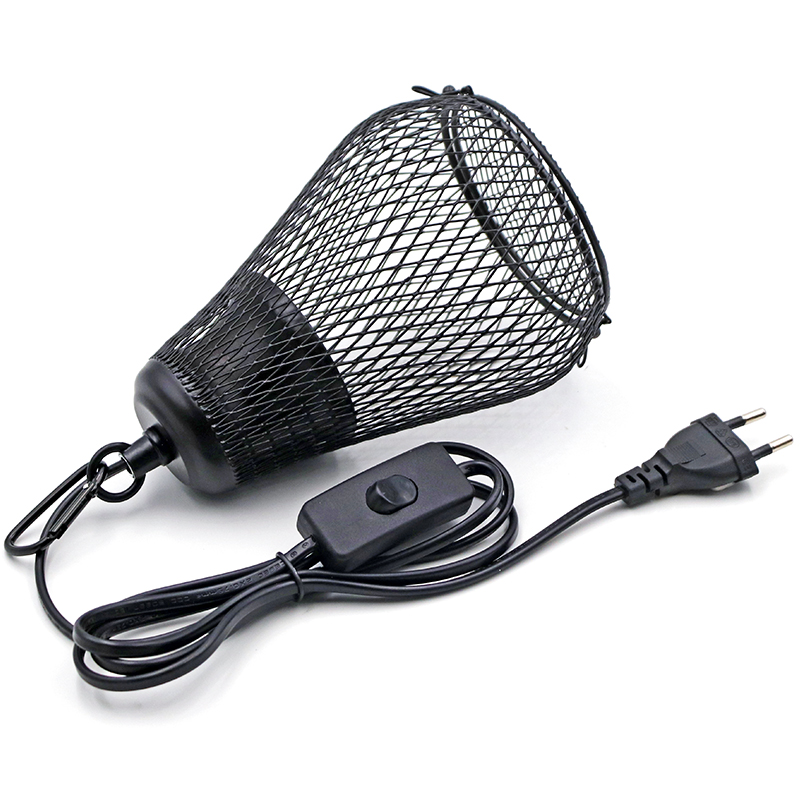 Pelindung Pemanas Kandang Hewa - Ceramic Heat Emitter ulasan dan harga