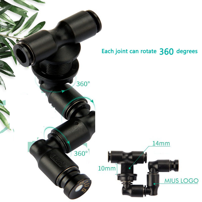 Alat Penyiram Kabut Fogger Rep - Misting Nozzle Reptile ulasan dan harga