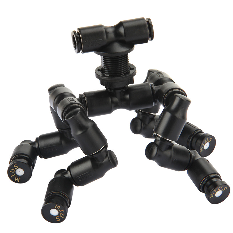 Alat Penyiram Kabut Fogger Rep - Misting Nozzle Reptile ulasan dan harga