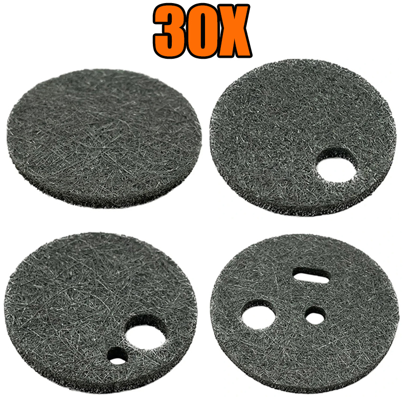 30X Pemanas Diesel Mobil Sinte - Screen Top Mesh ulasan dan harga