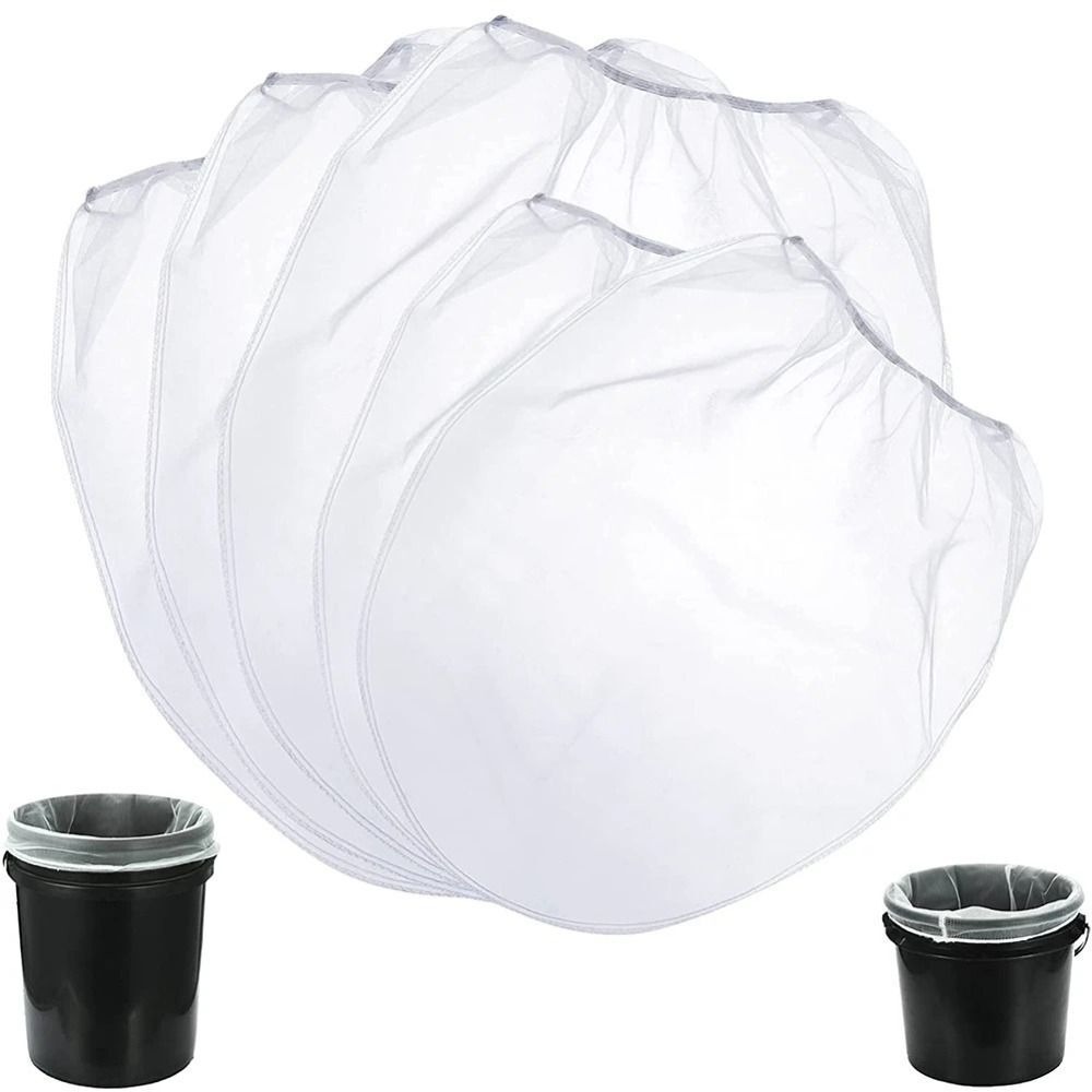 5 Buah Tas Saringan Cat Baru d - Screen Top Mesh ulasan dan harga