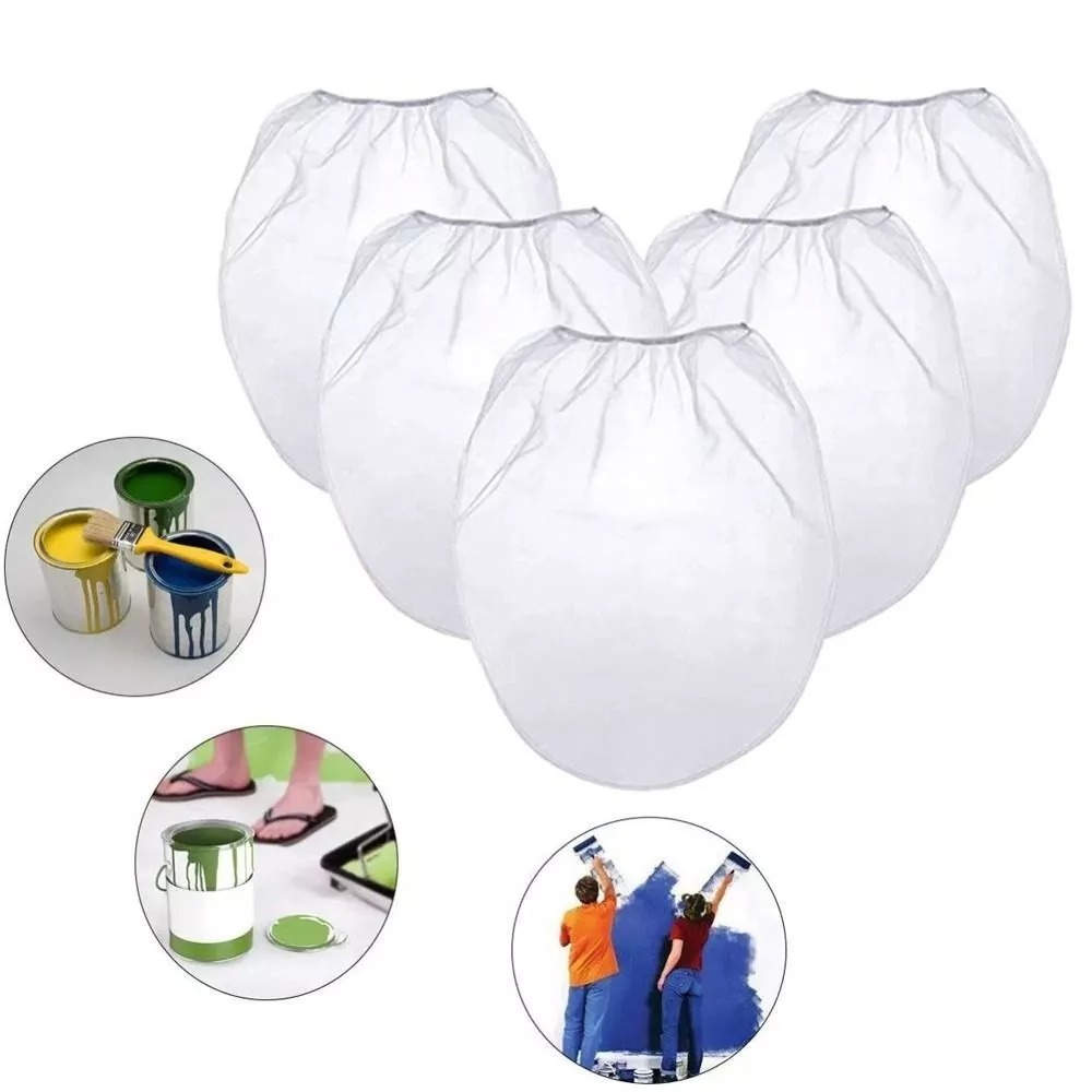 5 Buah Tas Saringan Cat Baru d - Screen Top Mesh ulasan dan harga