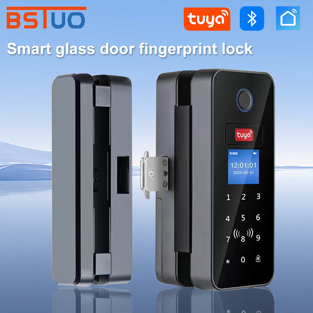Kait Ganda Kunci Pintu Kaca Pi - Glass Door Hinge ulasan dan harga