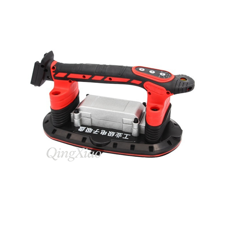 Mesin Perata Ubin Magnetik Get - Ceramic Tile Floor ulasan dan harga