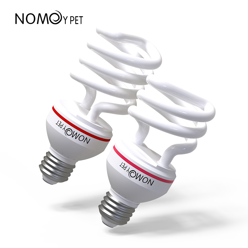 Lampu UVB NOMOY UVB15.0 untuk  - Vitamin D3 Reptile ulasan dan harga