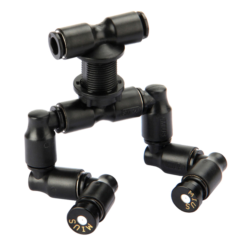 360 °   Penyemprot Kabut Ganda - Misting Nozzle Reptile ulasan dan harga