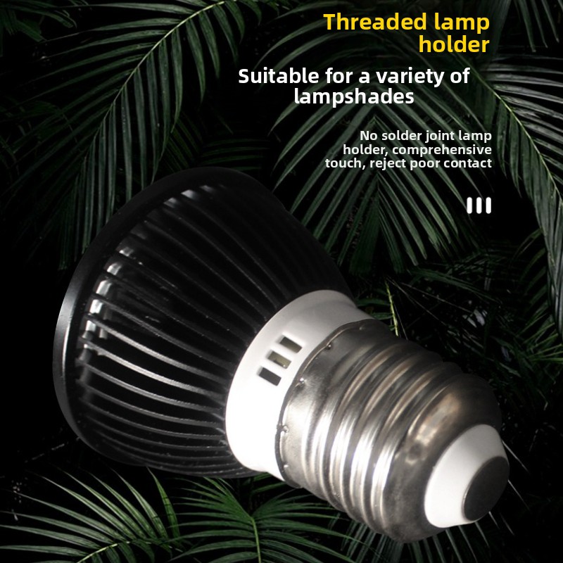 NOMOY Lampu Berjemur LED UVB R - Vitamin D3 Reptile ulasan dan harga