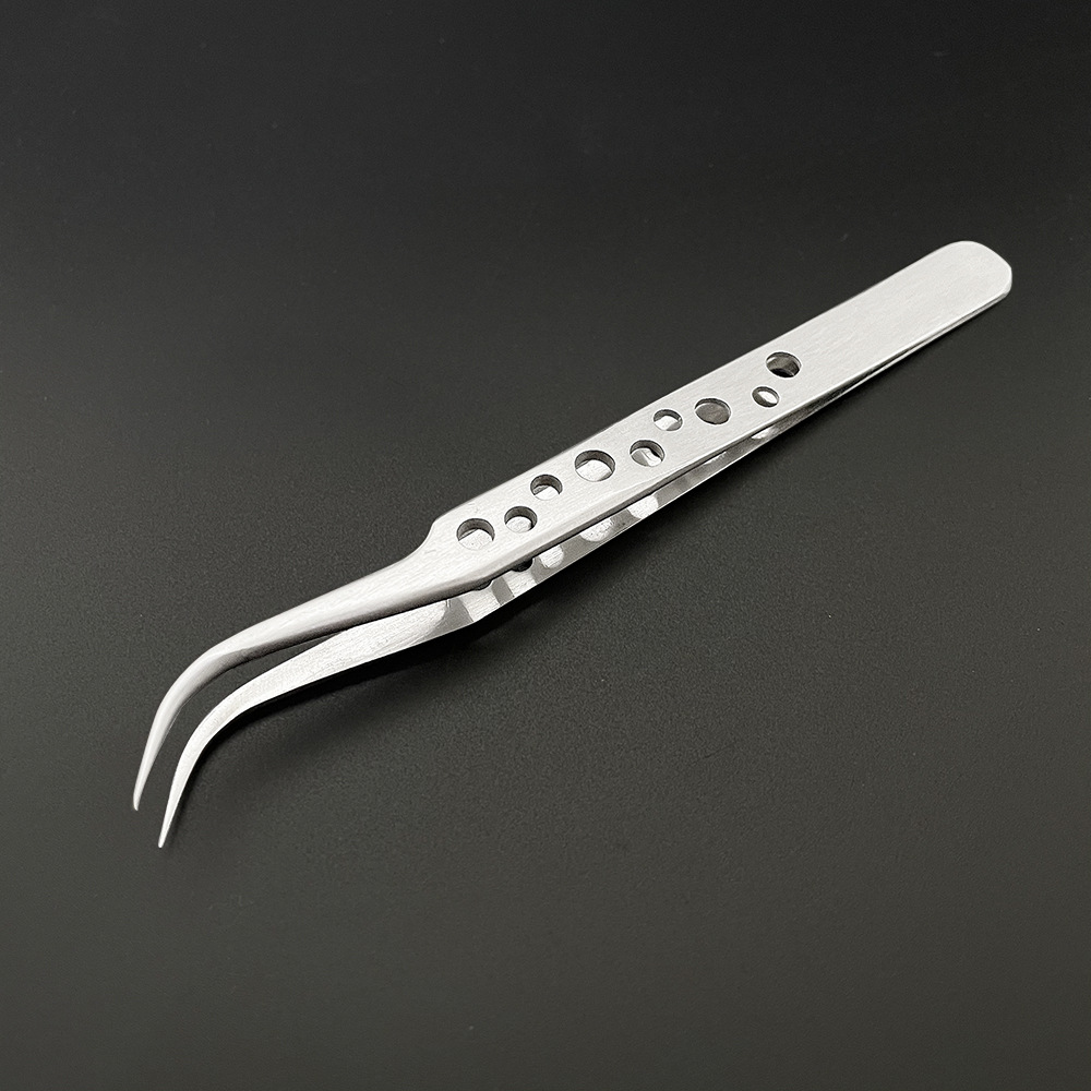 Pinset Siku Baja Multifungsi T - Feeding Tong Stainless ulasan dan harga