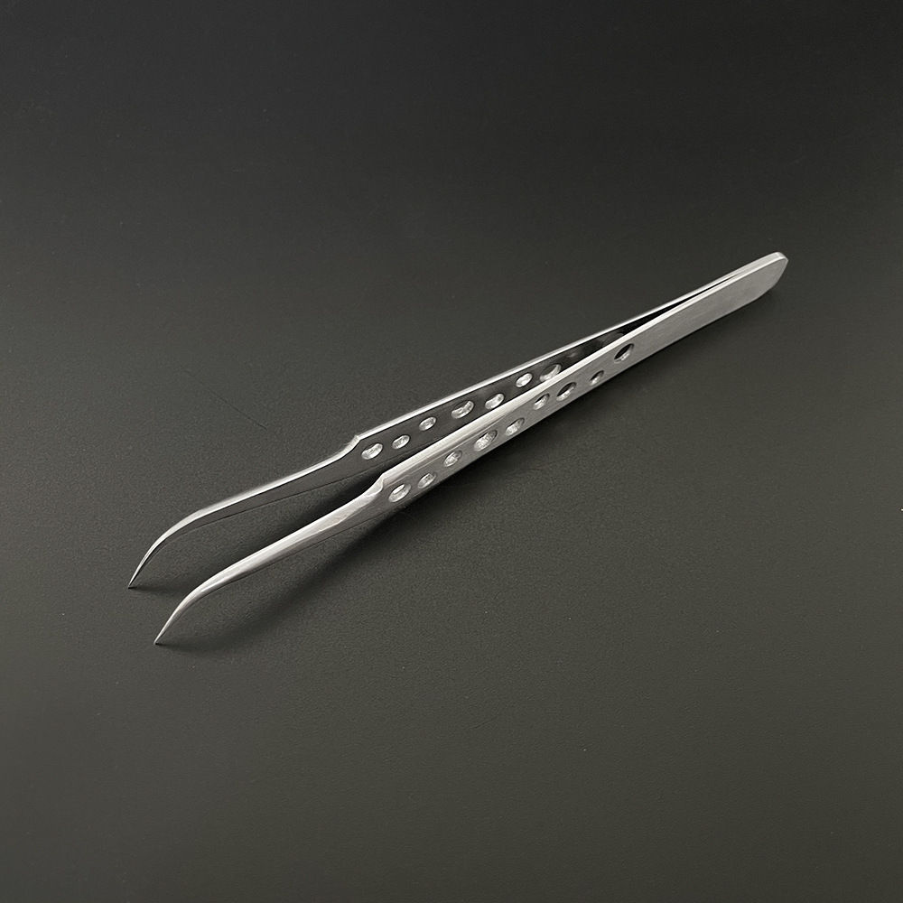 Pinset Siku Baja Multifungsi T - Feeding Tong Stainless ulasan dan harga