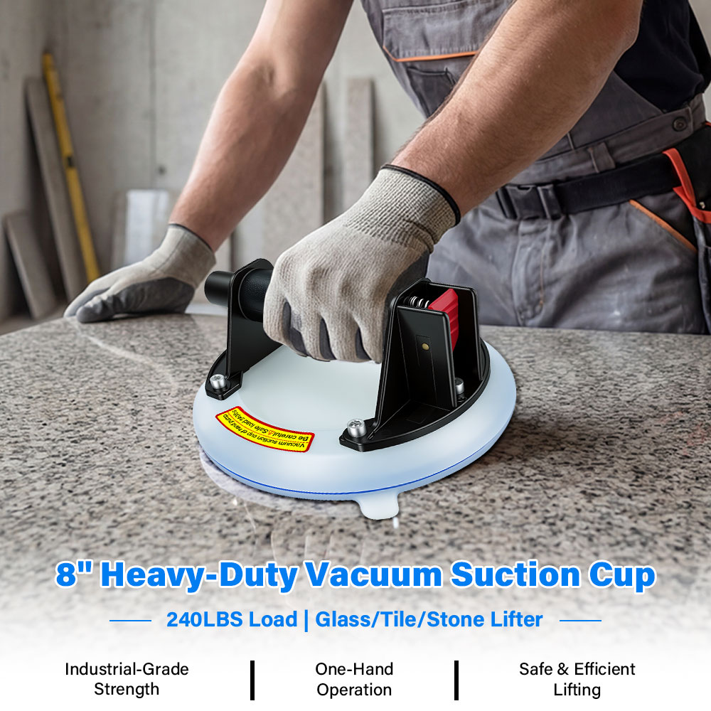 Alat Pengangkat Kaca Vakum 8 I - Ceramic Tile Floor ulasan dan harga