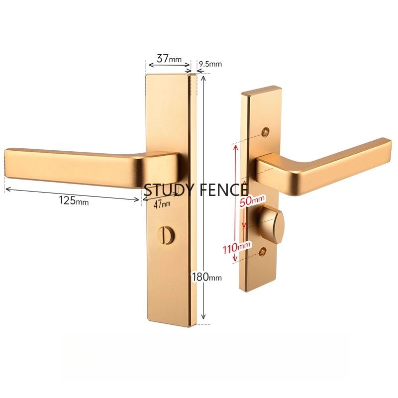 1 set kunci pintu kamar mandi  - Glass Door Hinge ulasan dan harga