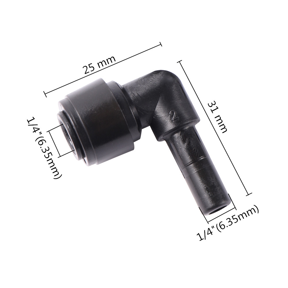 Mini Greenhouse Misting Nozzle - Misting Nozzle Reptile ulasan dan harga