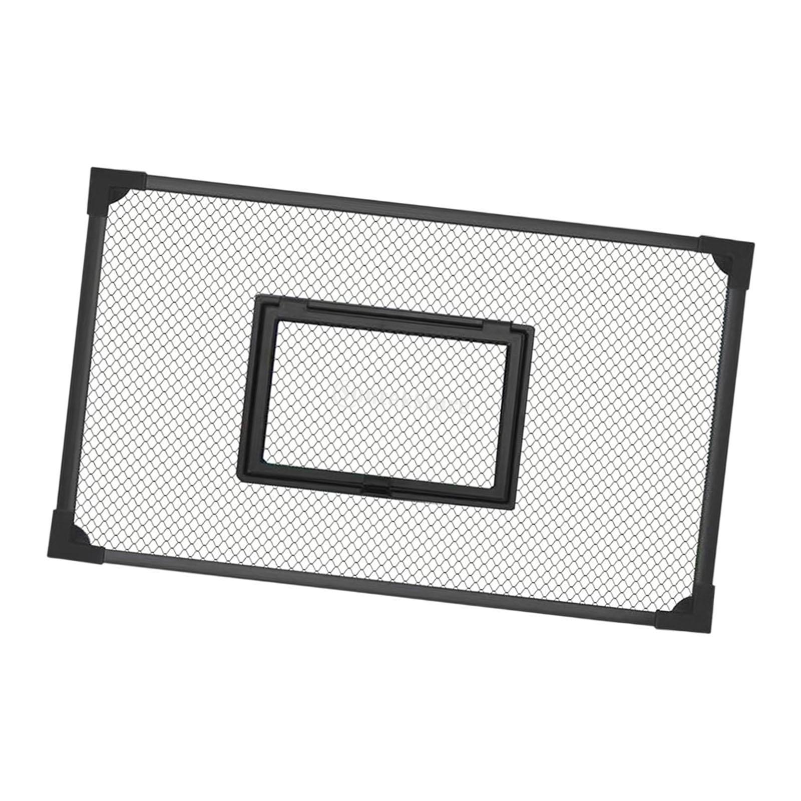 Jaring Pelindung Ikan untuk Tu - Screen Top Mesh ulasan dan harga