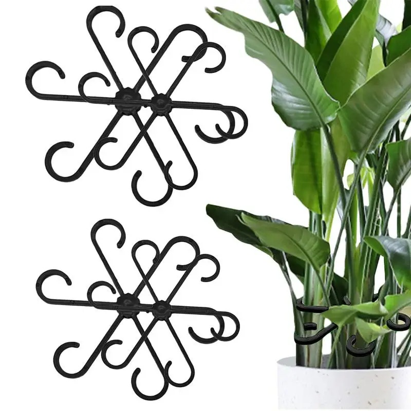 Penyangga Batang Tanaman, Penj - Vine Climbing Plastic ulasan dan harga