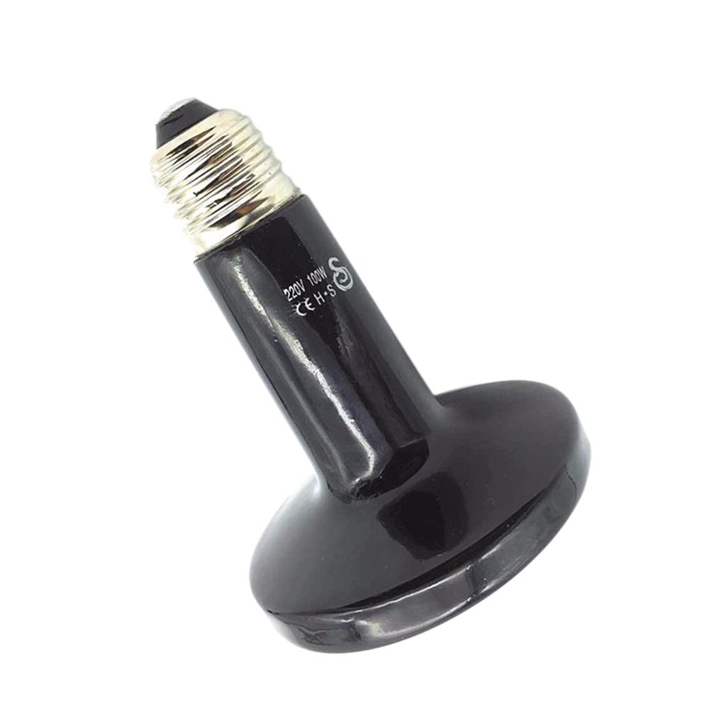 25W/50W/75W/100W/150W/200W E27 - Ceramic Heat Emitter ulasan dan harga