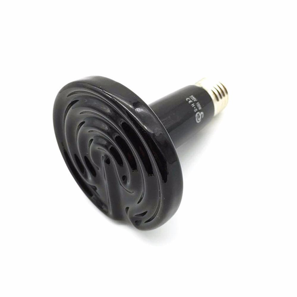 25W/50W/75W/100W/150W/200W E27 - Ceramic Heat Emitter ulasan dan harga