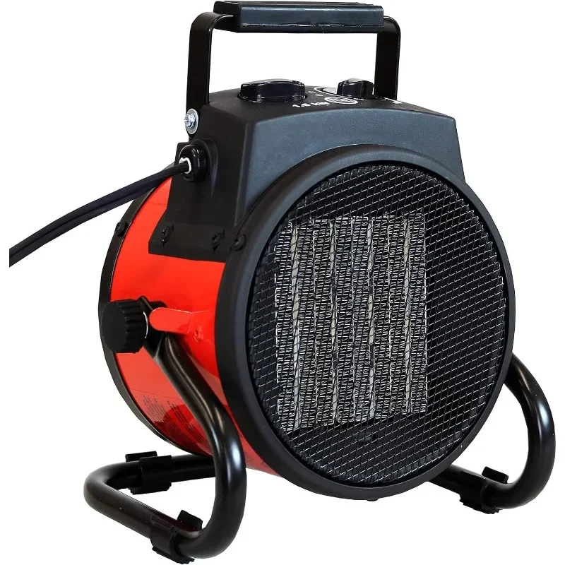 Pemanas ruangan elektrik keram - Ceramic Heat Emitter ulasan dan harga
