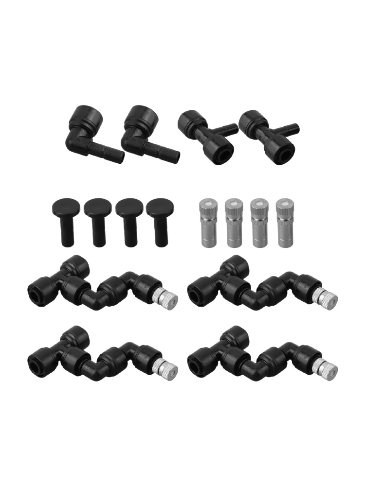 Rakitan Nosel Penyemprot untuk - Misting Nozzle Reptile ulasan dan harga
