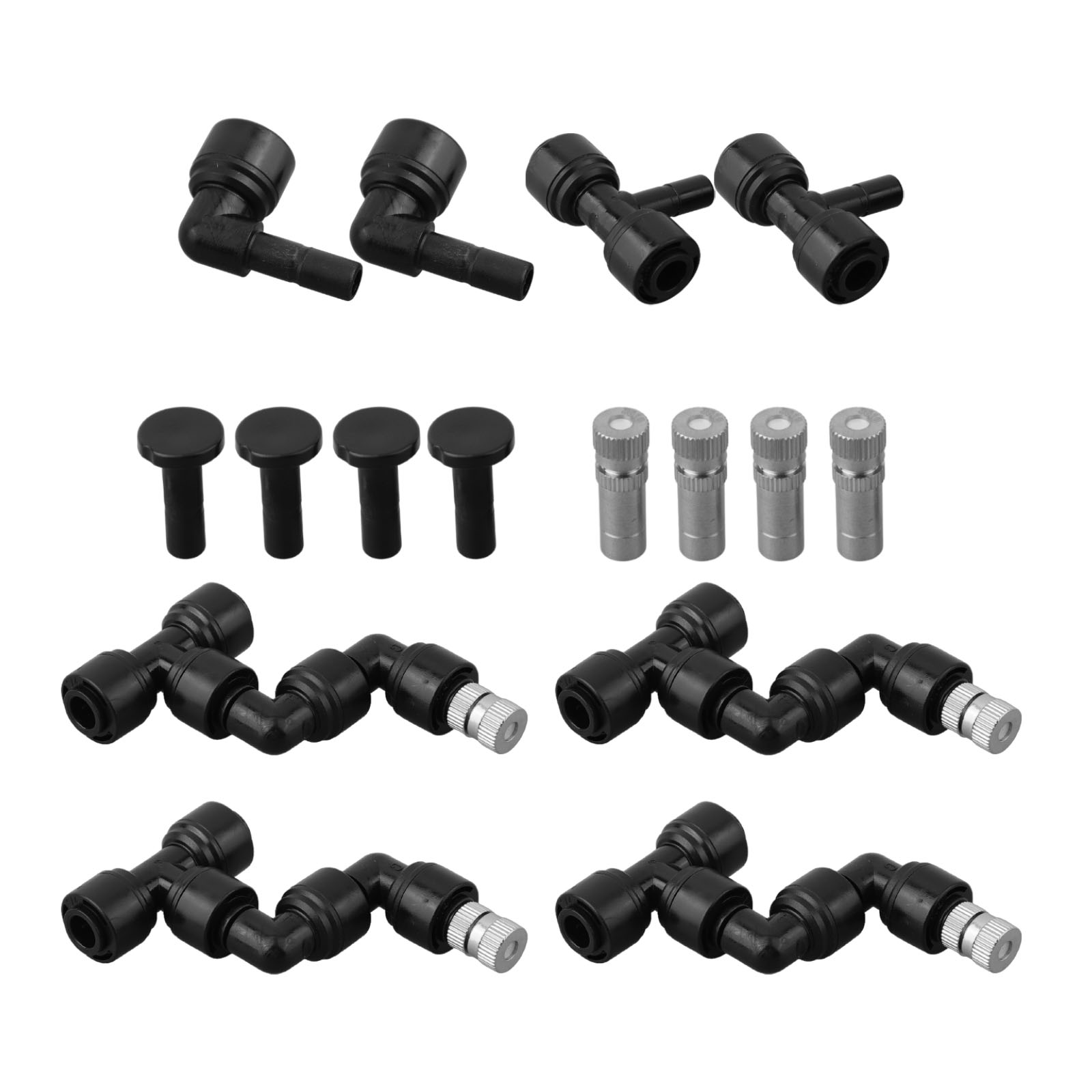 Rakitan Nosel Penyemprot untuk - Misting Nozzle Reptile ulasan dan harga