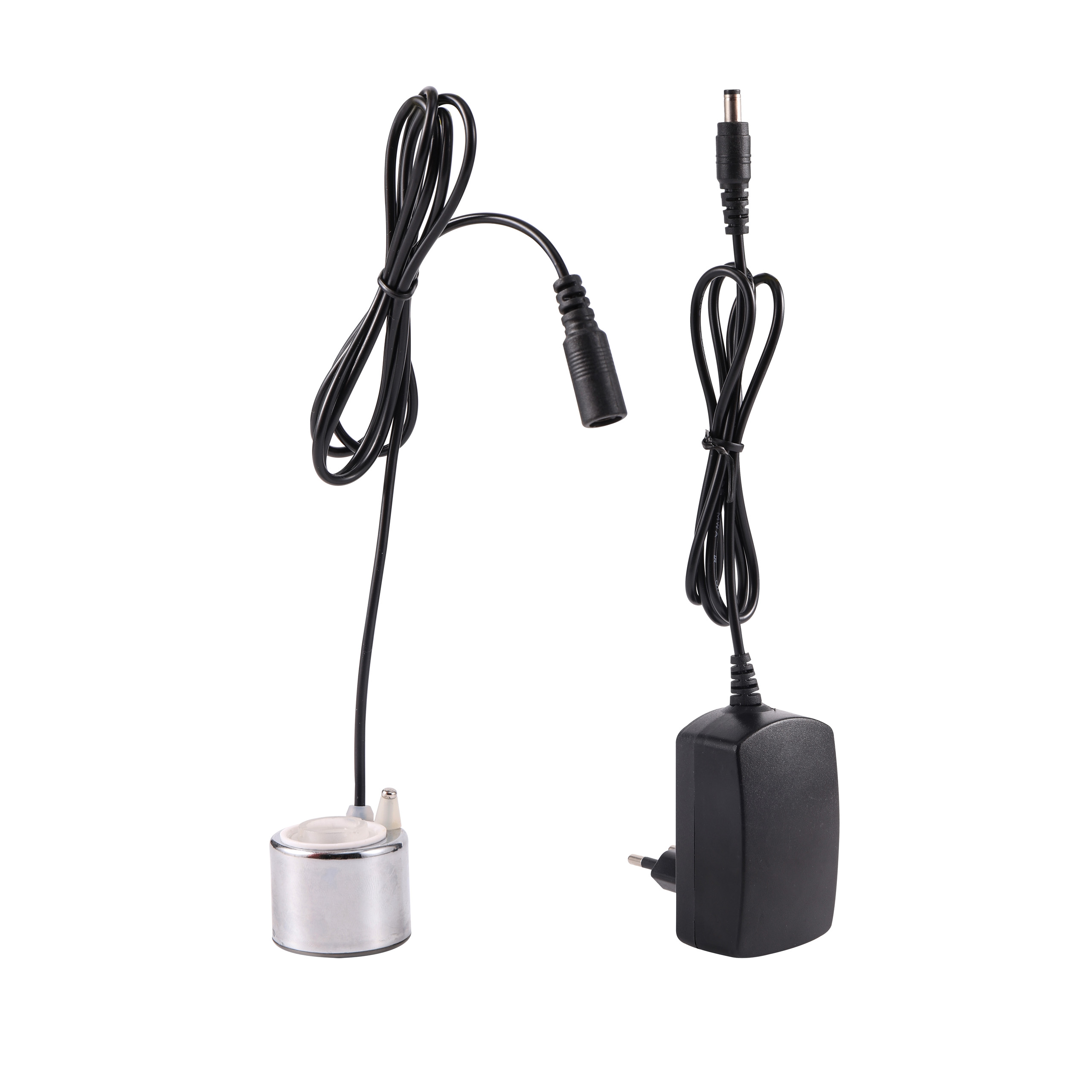 Pelembap ultrasonik Mini 24V,  - Terrarium Fogger Ultrasonic ulasan dan harga